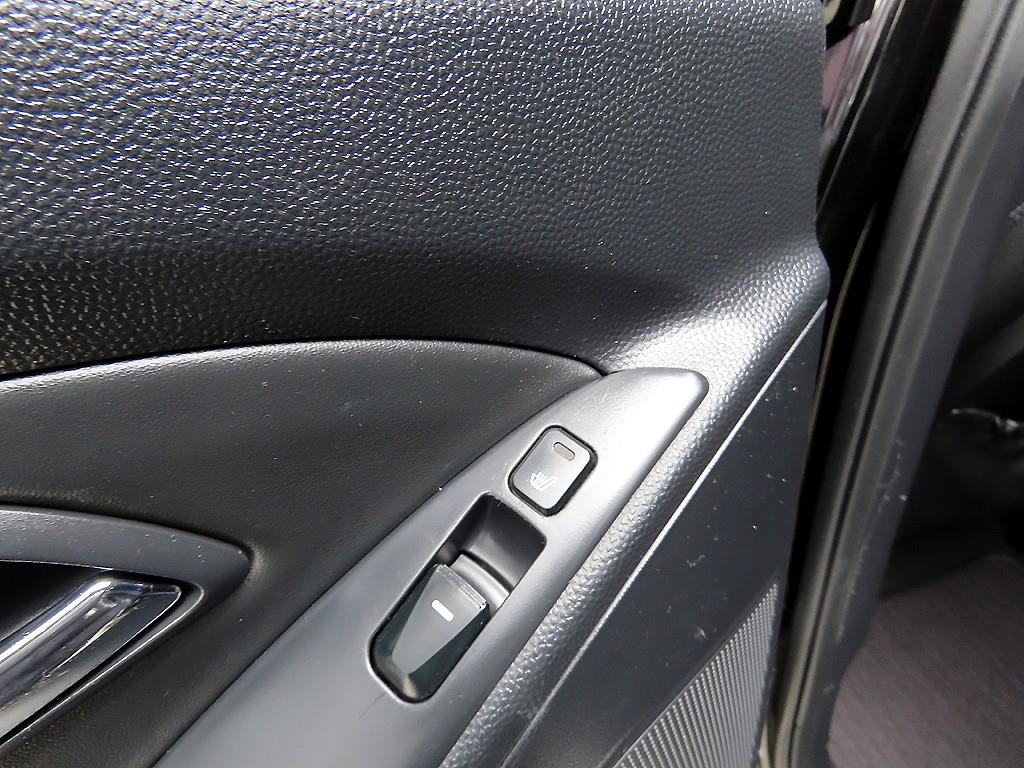 HYUNDAI Tucson 2012 Negro - Importación desde Corea - HF Imports Iquique - Foto 15