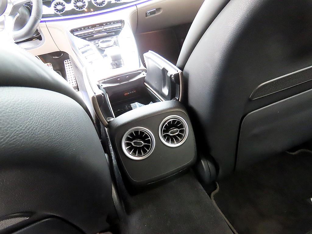 Mercedes Benz AMG GT 2020 Blanco - Importación desde Corea - HF Imports Iquique - Foto 18