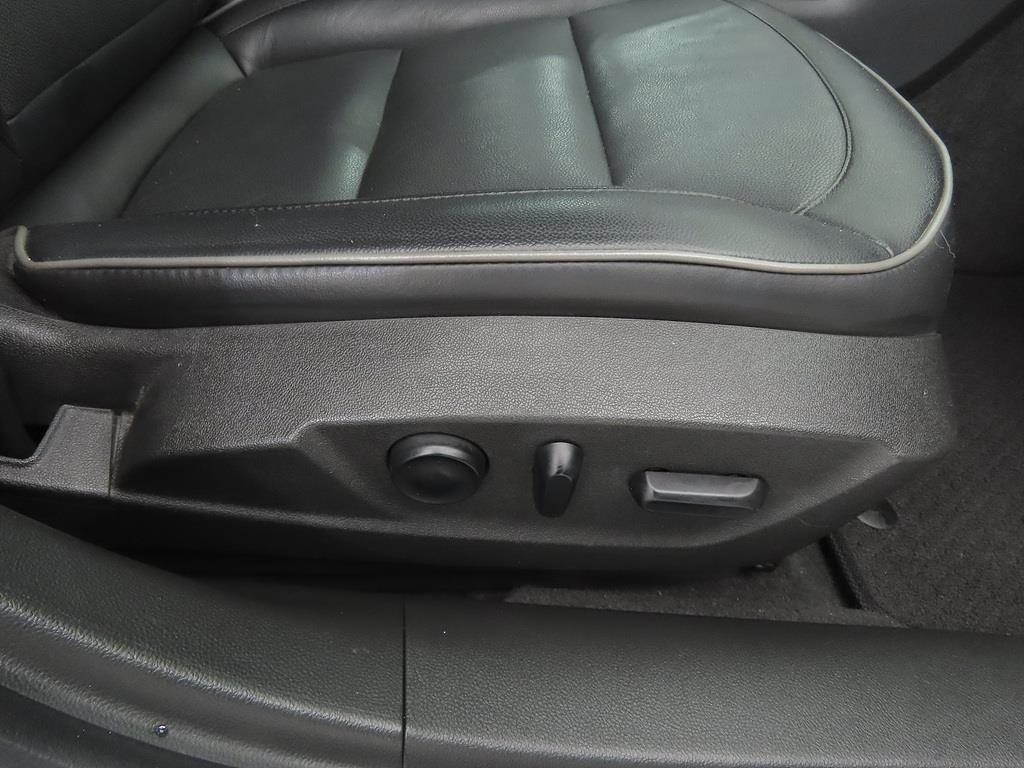 Chevrolet Malibu 2013 Blanco - Importación desde Corea - HF Imports Iquique - Foto 16