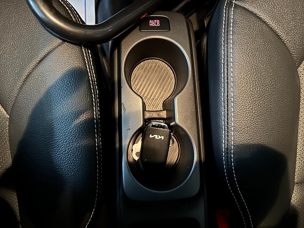 KIA Ray - Vista 12