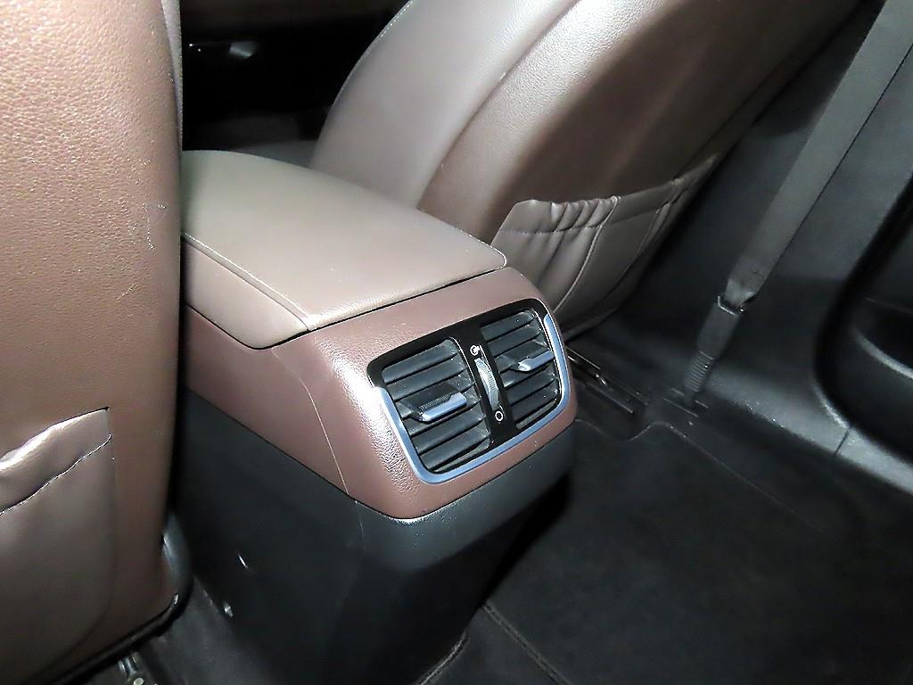 HYUNDAI Grandeur 2019 Negro - Importación desde Corea - HF Imports Iquique - Foto 18