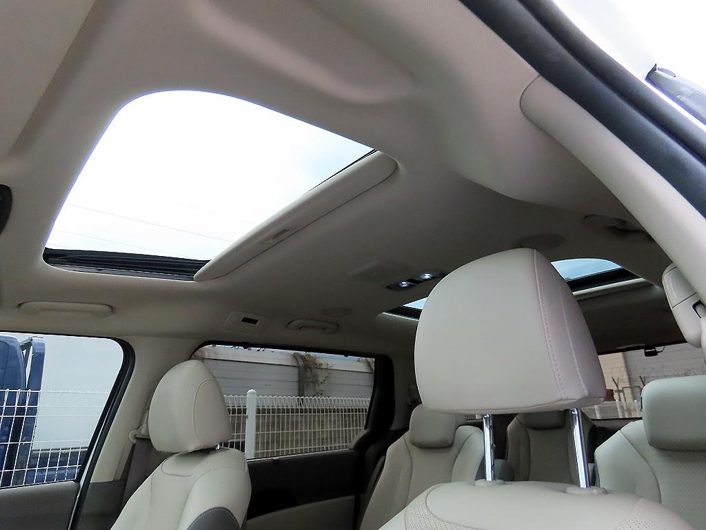 KIA Carnival 2021 Blanco - Importación desde Corea - HF Imports Iquique - Foto 15