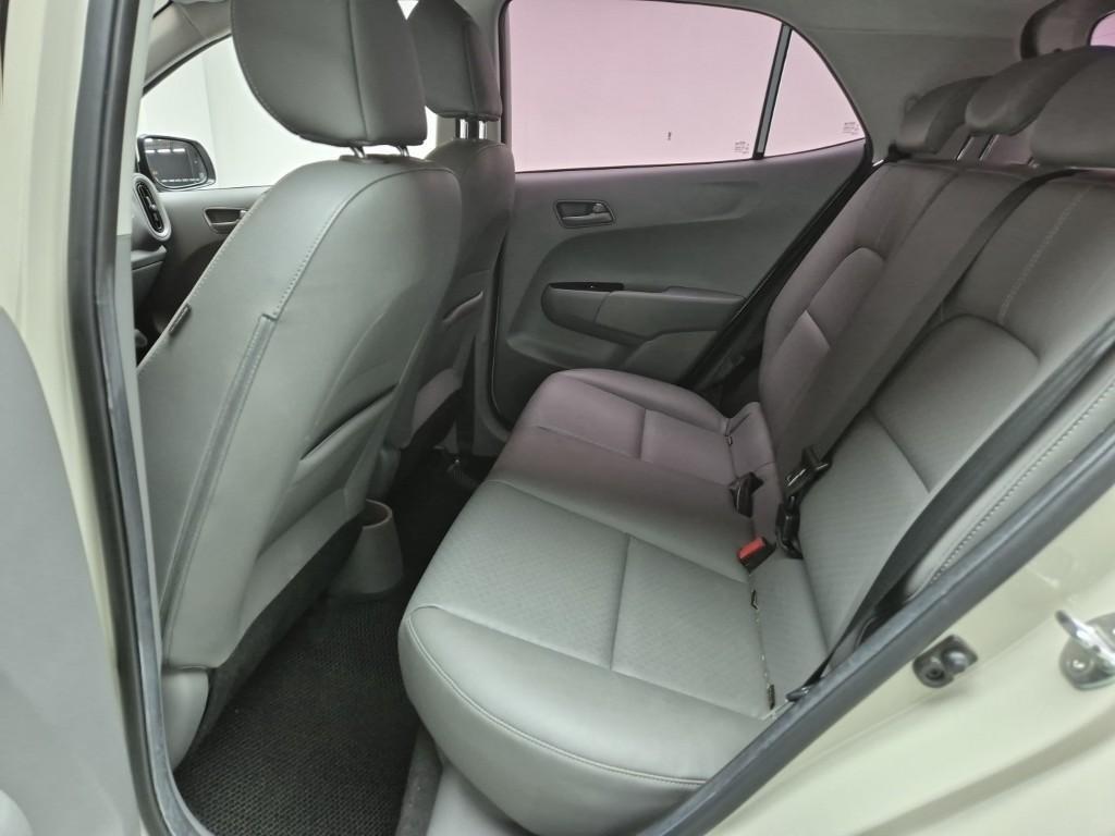 KIA Morning - Vista 12
