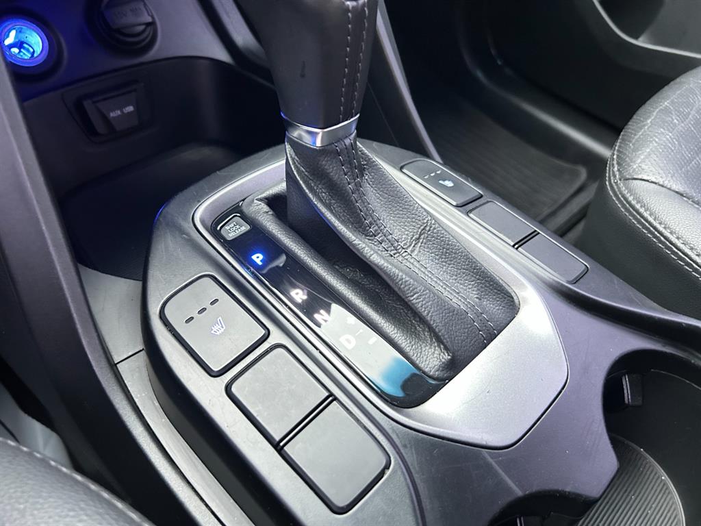 HYUNDAI Santa Fe 2014 Gris - Importación desde Corea - HF Imports Iquique - Foto 20