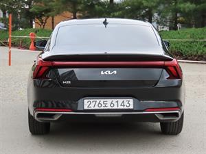 KIA K8 - Vista 8