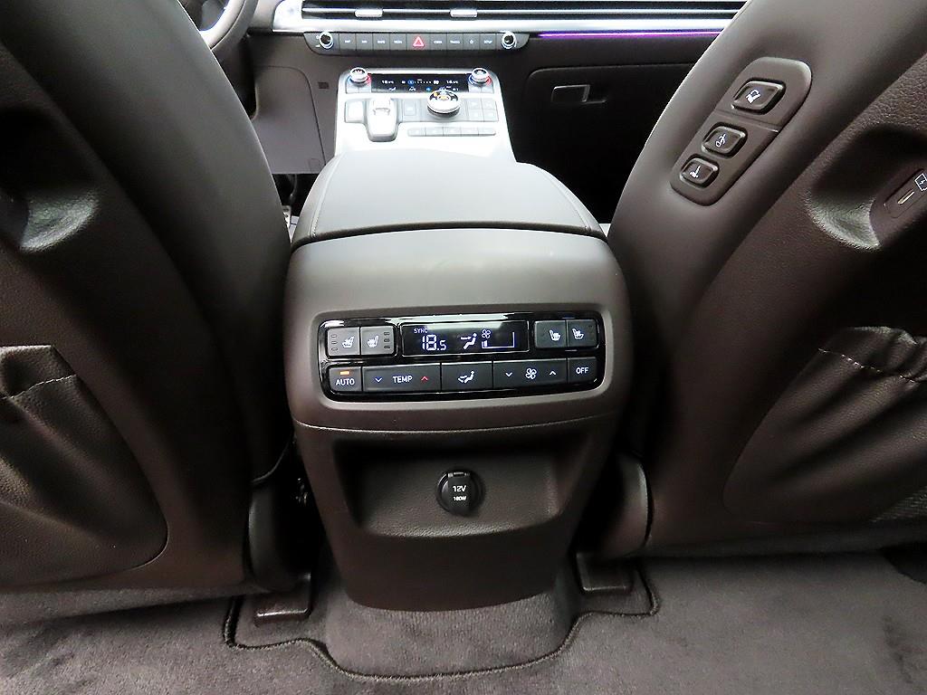 HYUNDAI Palisade - Vista 12