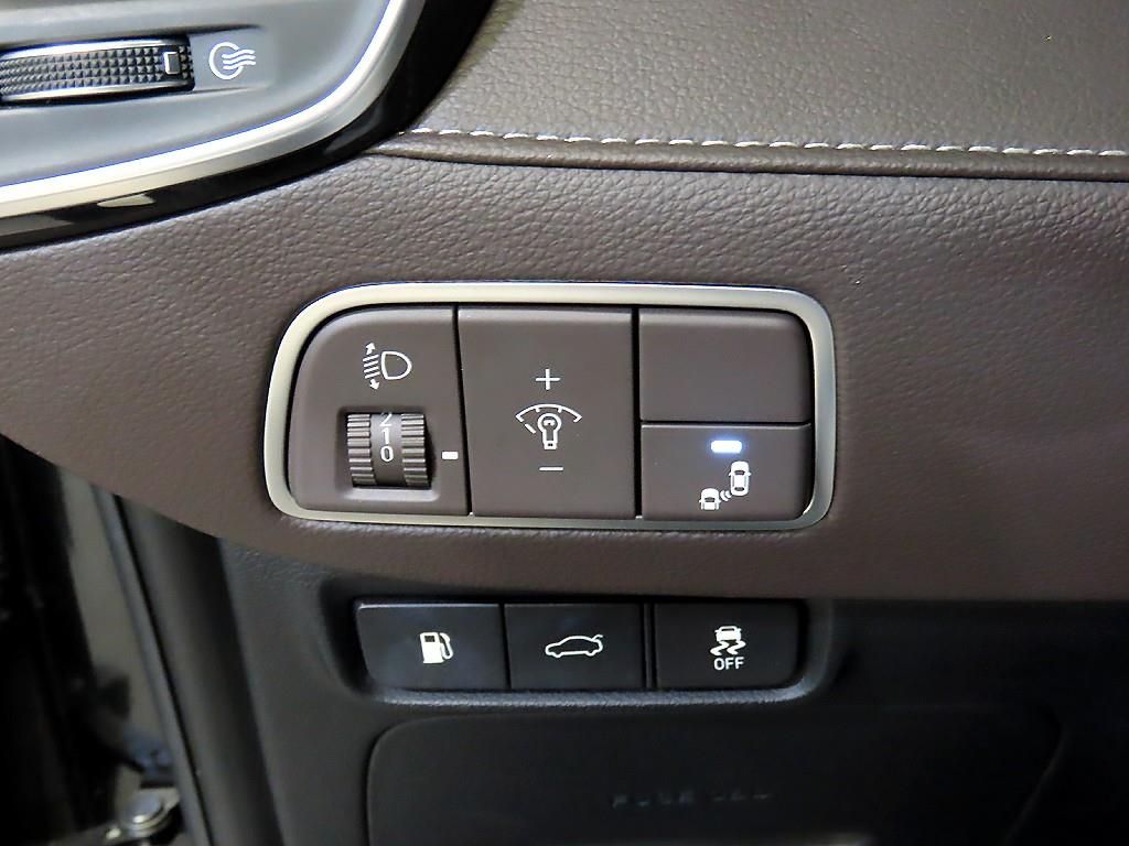 HYUNDAI Grandeur 2019 Negro - Importación desde Corea - HF Imports Iquique - Foto 17