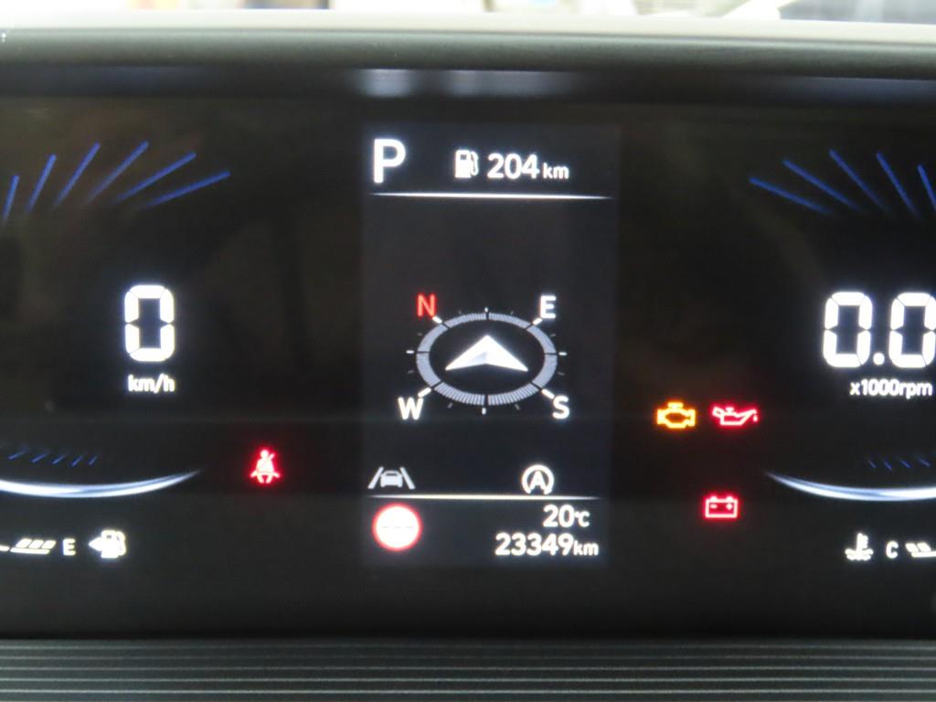 HYUNDAI Staria - Vista 8