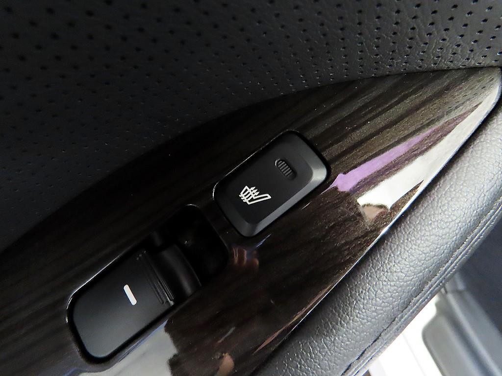 KIA K5 2011 Blanco - Importación desde Corea - HF Imports Iquique - Foto 15