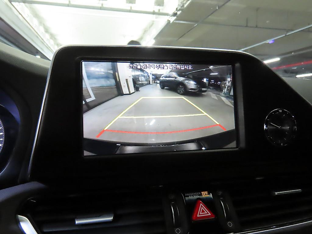 HYUNDAI Grandeur 2019 Negro - Importación desde Corea - HF Imports Iquique - Foto 14
