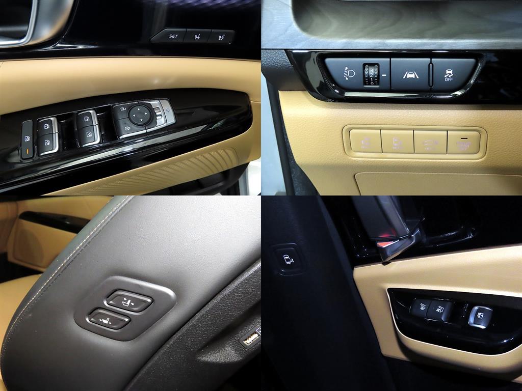 KIA Carnival 2021 Plateado - Importación desde Corea - HF Imports Iquique - Foto 18