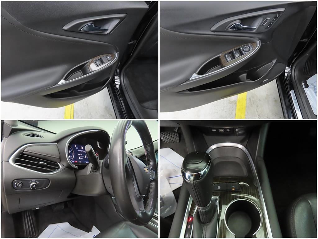 Chevrolet Malibu 2019 Negro - Importación desde Corea - HF Imports Iquique - Foto 16