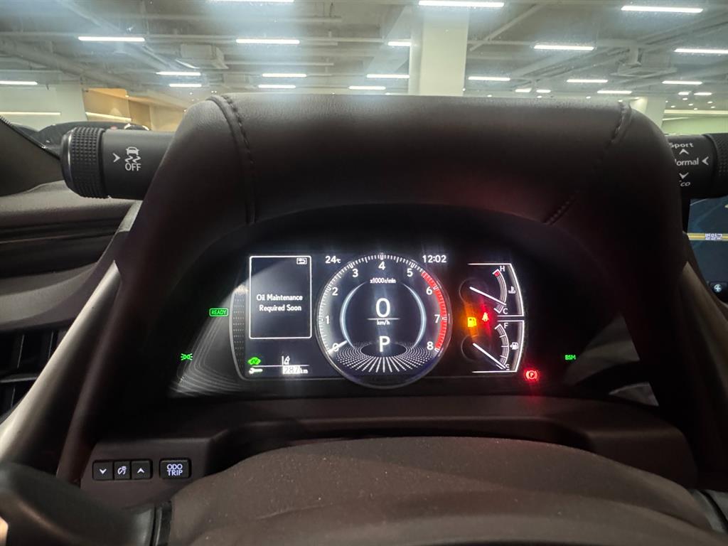 Lexus ES 2019 Plateado - Importación desde Corea - HF Imports Iquique - Foto 13