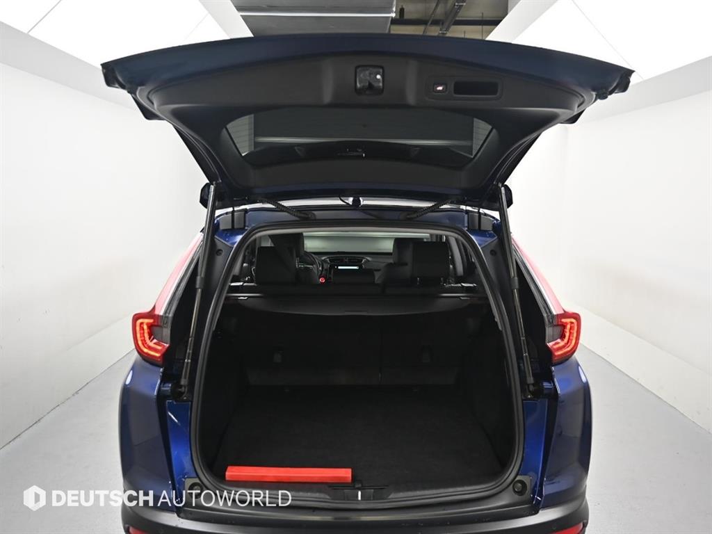 Honda CR-V 2022 Azul - Importación desde Corea - HF Imports Iquique - Foto 19