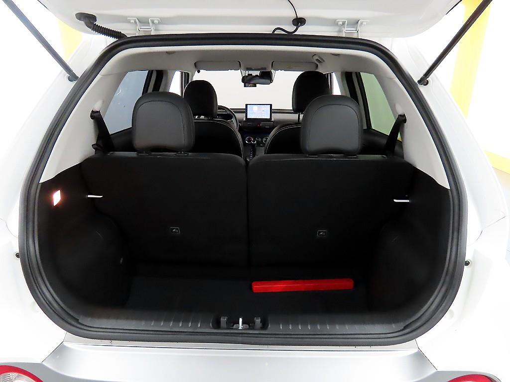 HYUNDAI Casper 2023 Blanco - Importación desde Corea - HF Imports Iquique - Foto 18