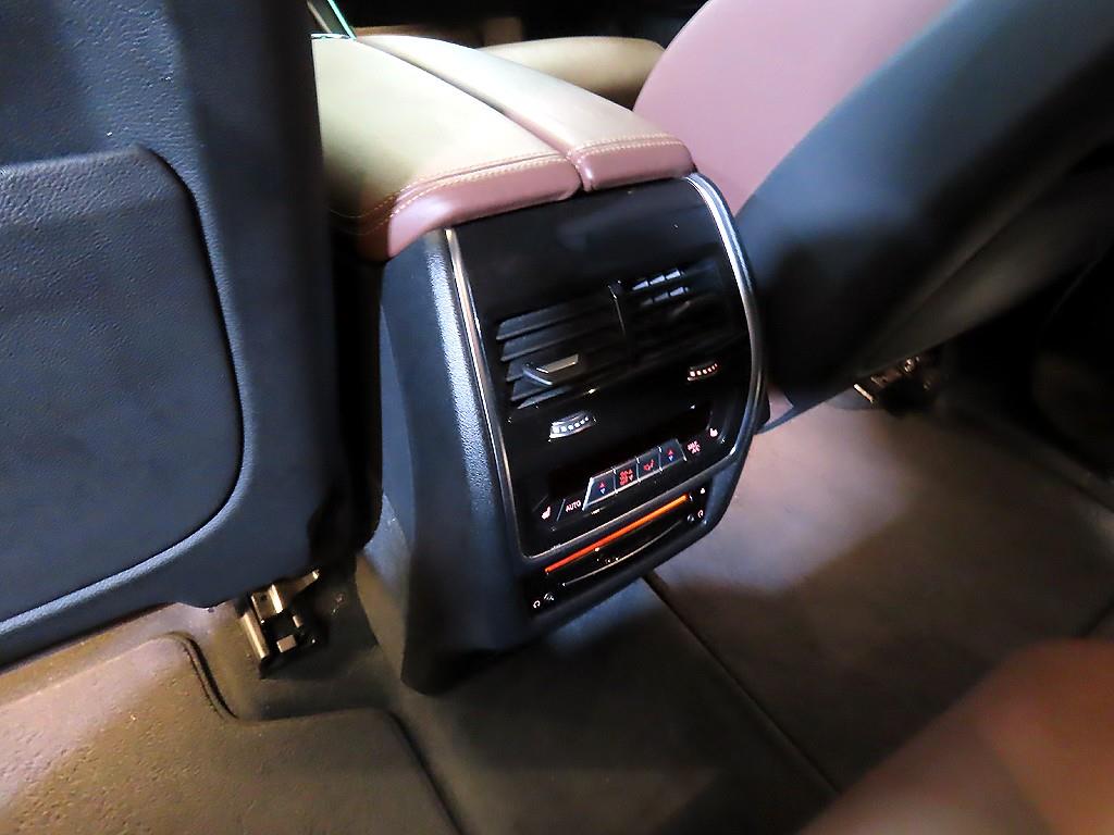 BMW X7 2021 Blanco - Importación desde Corea - HF Imports Iquique - Foto 13