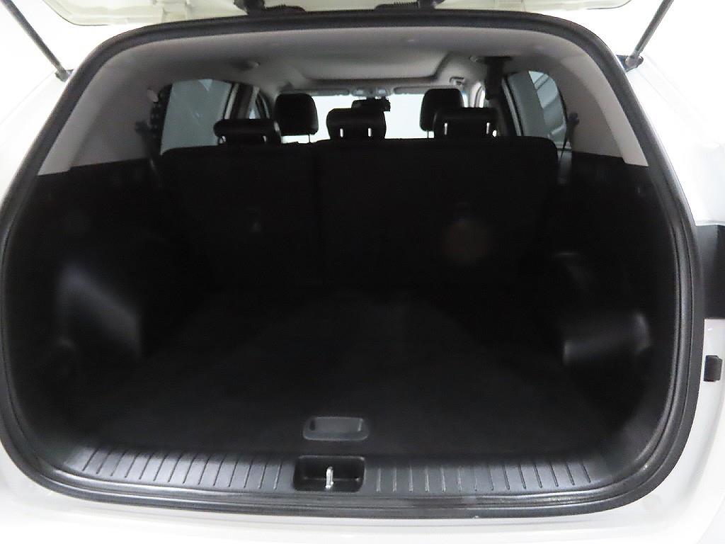 KIA Sportage 2016 Blanco - Importación desde Corea - HF Imports Iquique - Foto 8