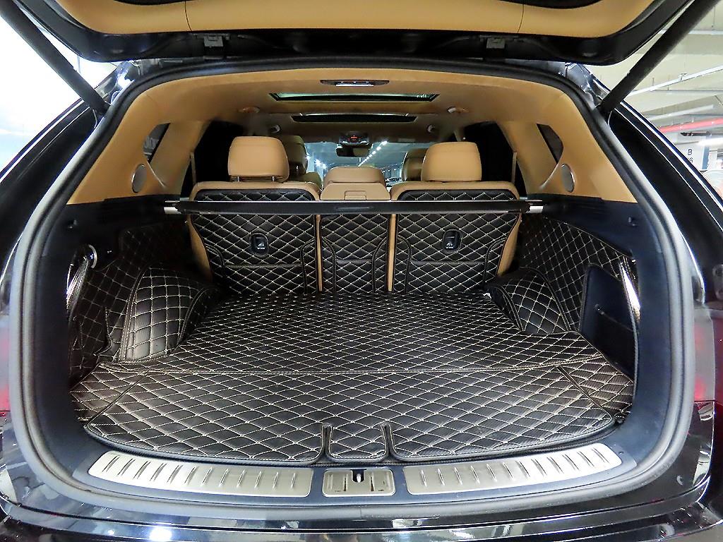 Genesis GV80 2020 - Importación desde Corea - HF Imports Iquique - Foto 16