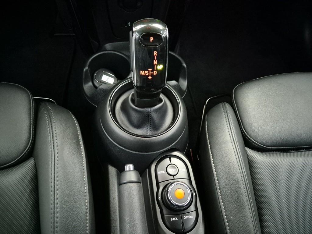 Mini Cooper - Vista 8