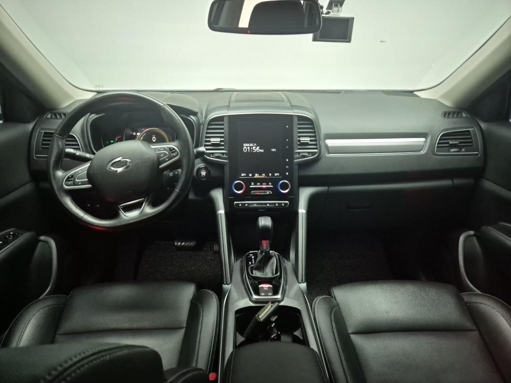 SAMSUNG QM6 2020 Gris - Importación desde Corea - HF Imports Iquique - Foto 16