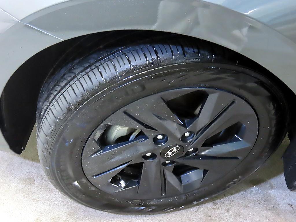 HYUNDAI Avante 2023 Gris - Importación desde Corea - HF Imports Iquique - Foto 20