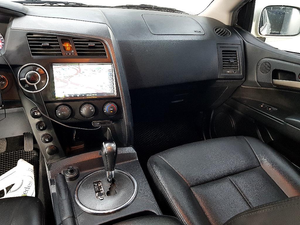 Ssangyong Korando - Vista 10