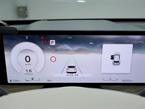 Genesis GV80 - Vista 12