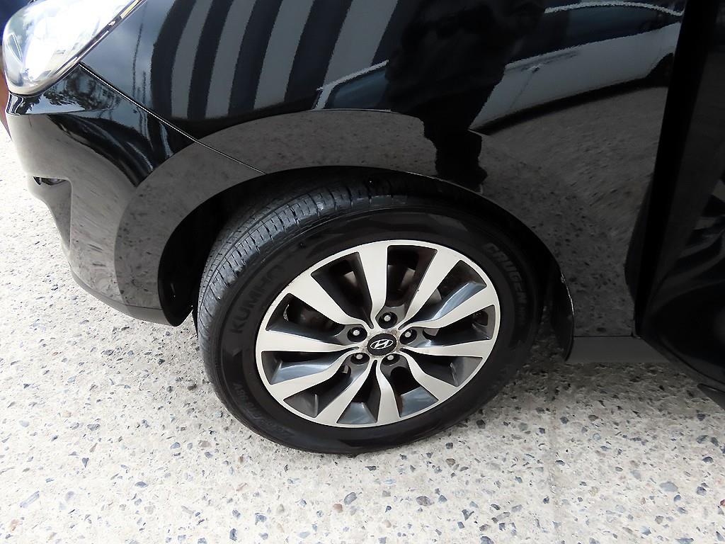 HYUNDAI Tucson 2012 Negro - Importación desde Corea - HF Imports Iquique - Foto 20