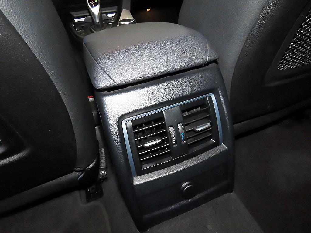 BMW 3 series 2018 - Importación desde Corea - HF Imports Iquique - Foto 16