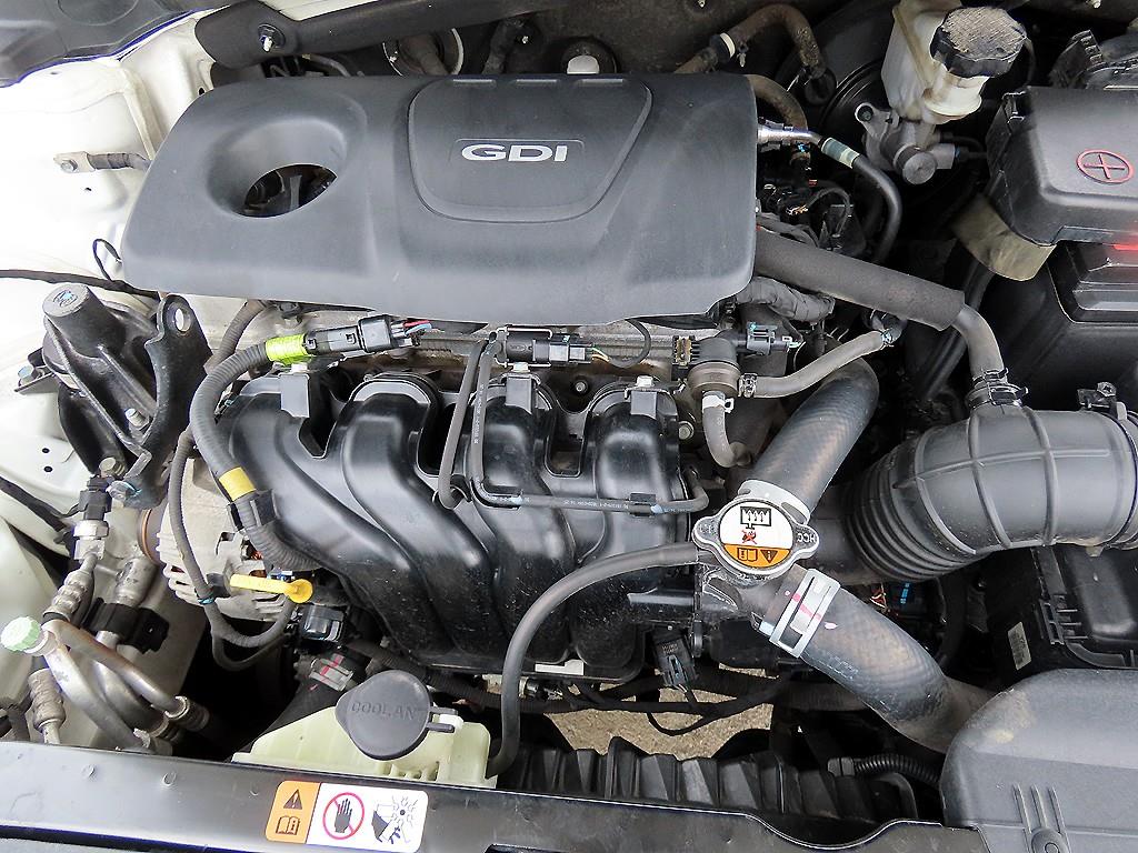 KIA K3 2016 - Importación desde Corea - HF Imports Iquique - Foto 19