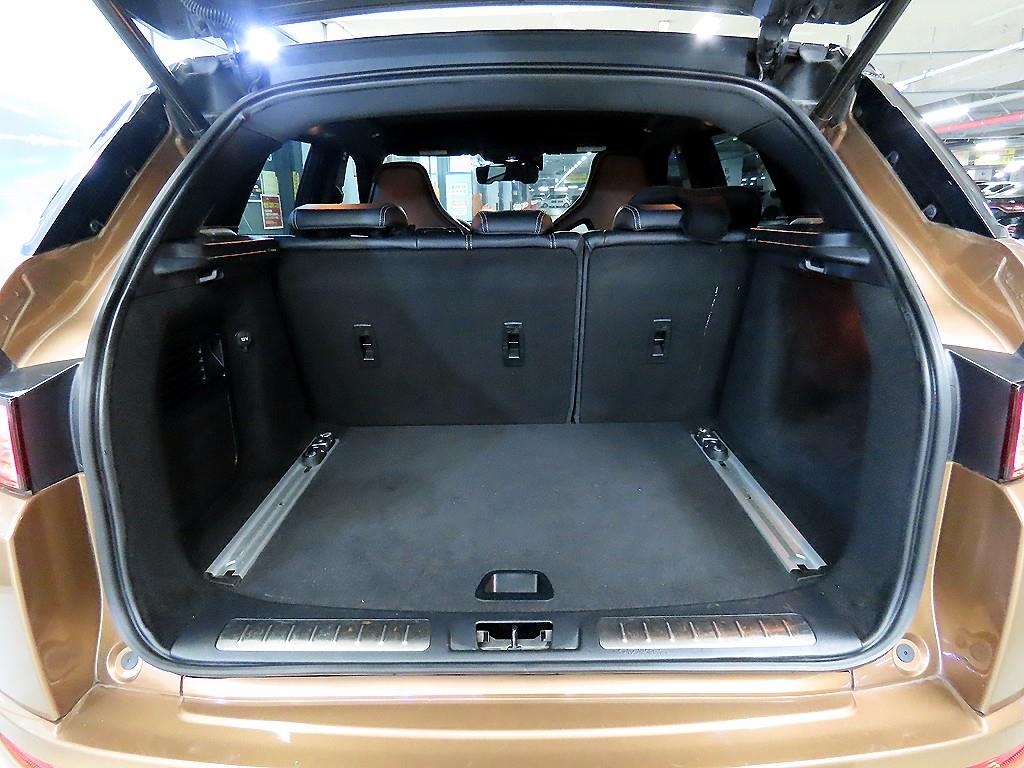 Land Rover Range Rover Bike 2014 - Importación desde Corea - HF Imports Iquique - Foto 17