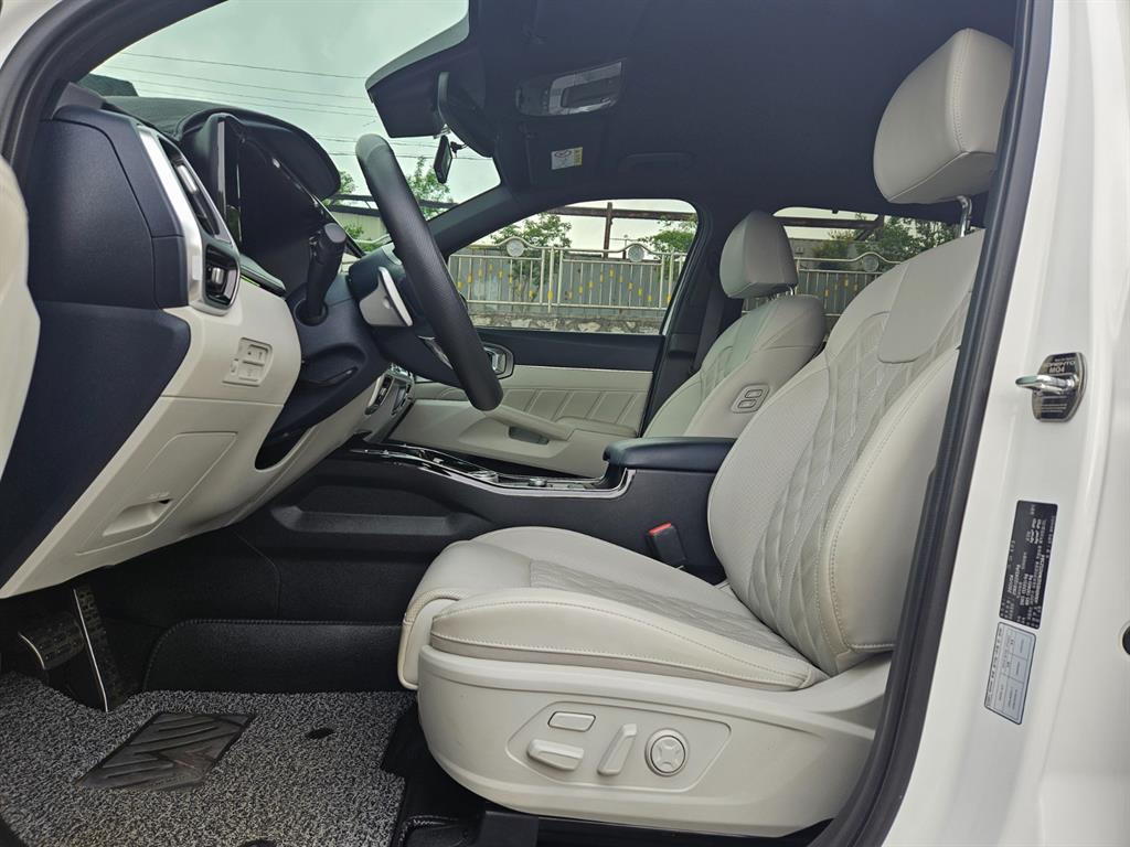 KIA Sorento - Vista 11