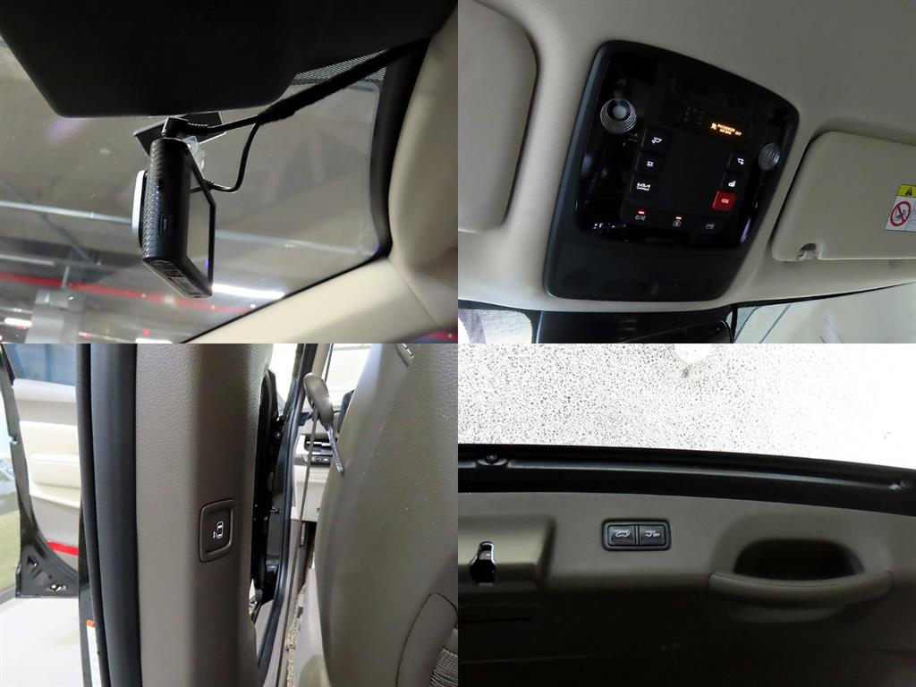 KIA Carnival 2022 Negro - Importación desde Corea - HF Imports Iquique - Foto 18