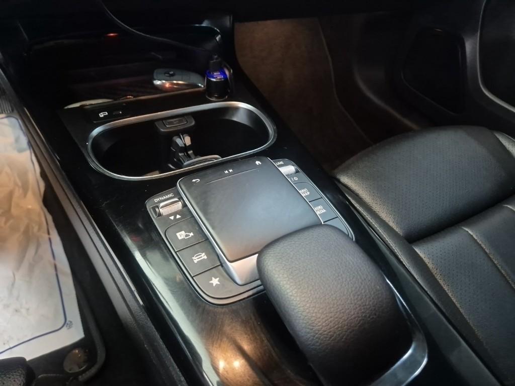 Mercedes Benz A Class 2021 Negro - Importación desde Corea - HF Imports Iquique - Foto 16