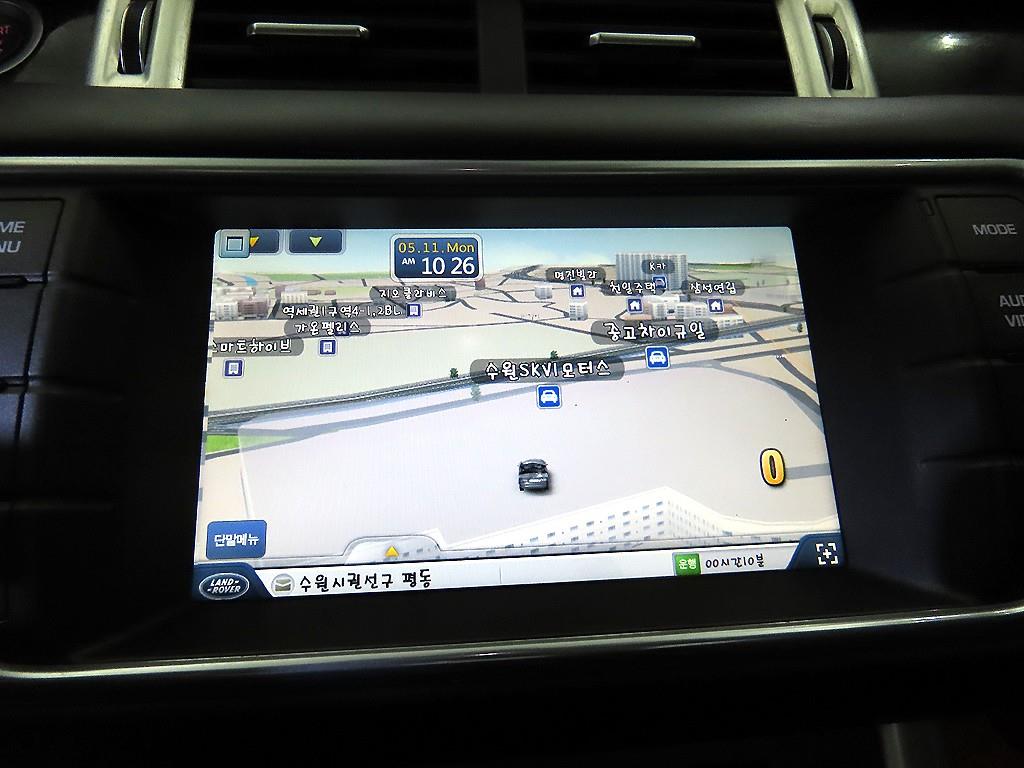 Land Rover Range Rover Bike 2014 - Importación desde Corea - HF Imports Iquique - Foto 13