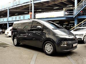 HYUNDAI Staria - Vista 4