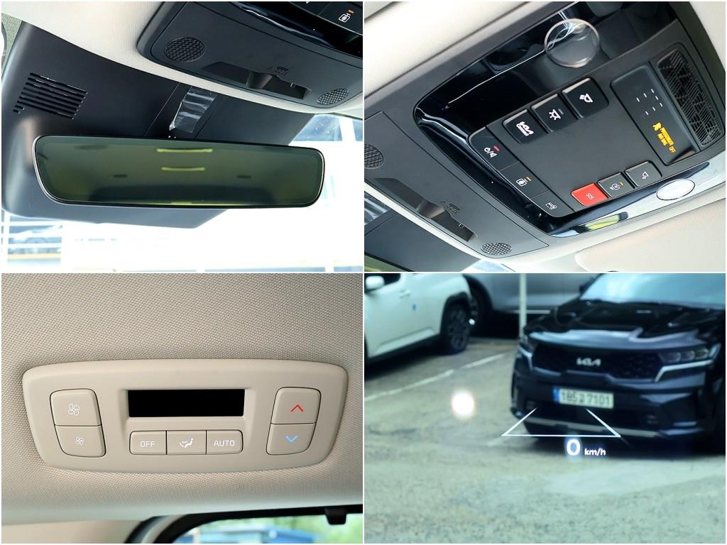 KIA Carnival 2026 Blanco - Importación desde Corea - HF Imports Iquique - Foto 13