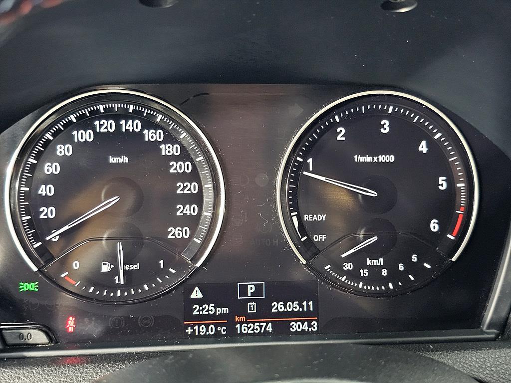 BMW 1 series - Vista 7