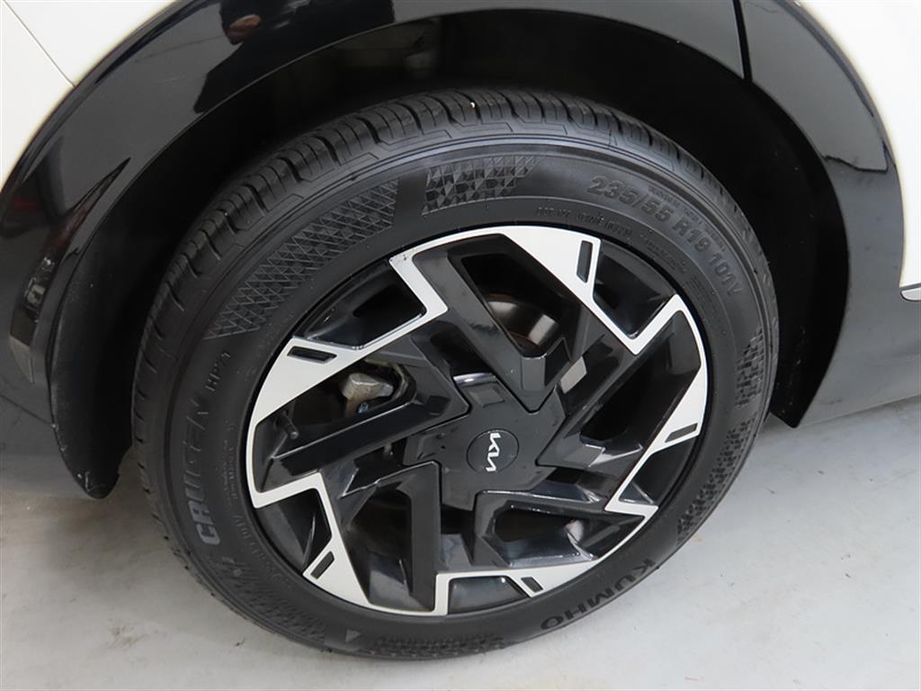KIA Sportage 2022 Blanco - Importación desde Corea - HF Imports Iquique - Foto 20