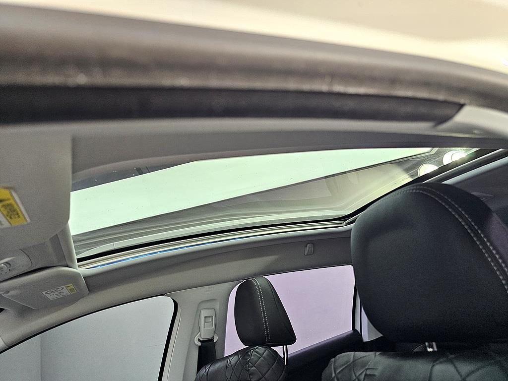 Peugeot 2008 - Vista 12