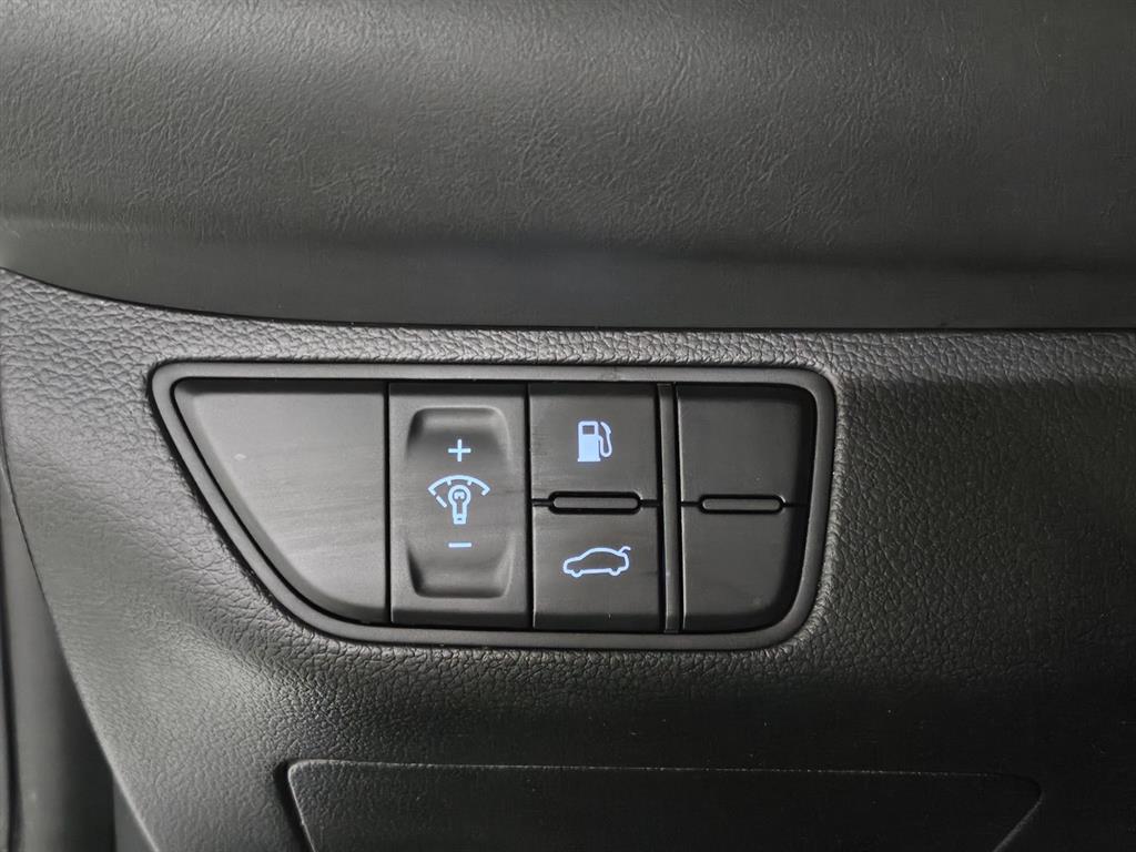 Genesis G70 2018 Blanco - Importación desde Corea - HF Imports Iquique - Foto 16