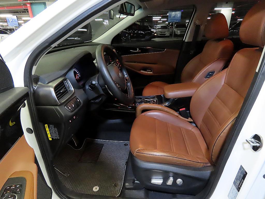 KIA Sorento - Vista 6