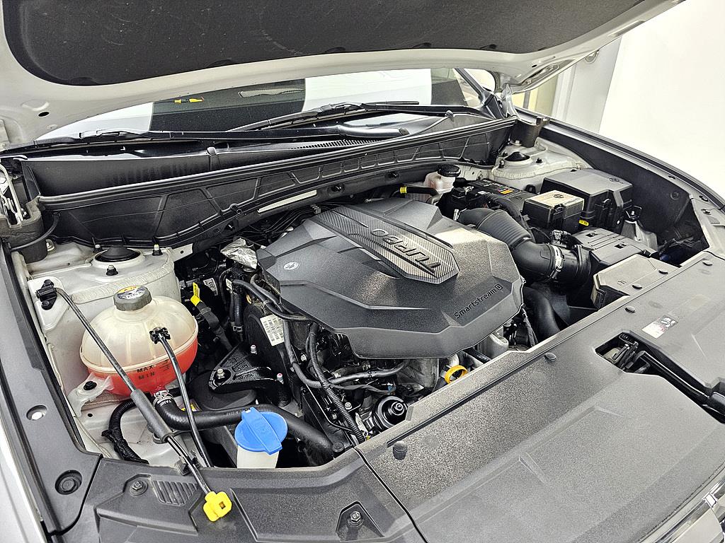 HYUNDAI Tucson - Vista 6