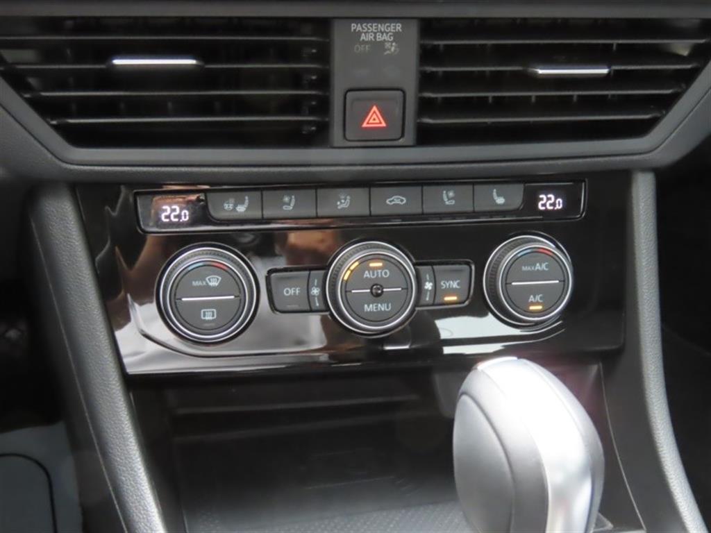 Volkswagen Jetta 2021 - Importación desde Corea - HF Imports Iquique - Foto 7