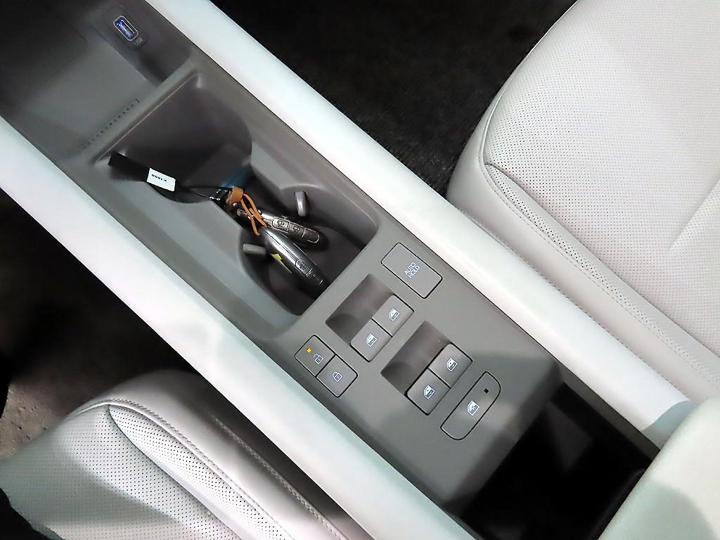 HYUNDAI Ioniq 6 2023 Azul - Importación desde Corea - HF Imports Iquique - Foto 13