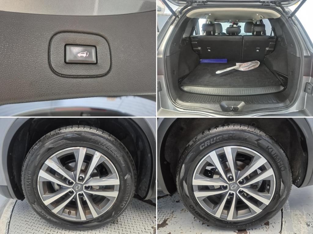 SAMSUNG QM6 2020 Gris - Importación desde Corea - HF Imports Iquique - Foto 20