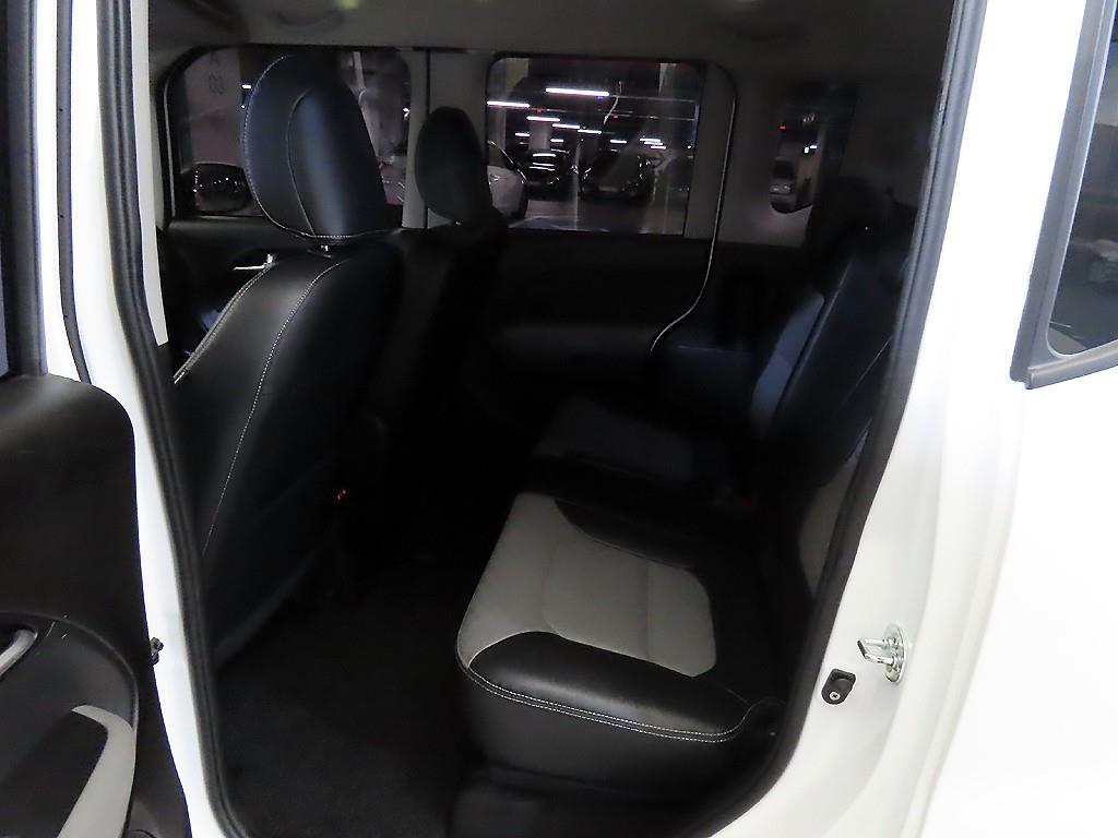 KIA Ray - Vista 7