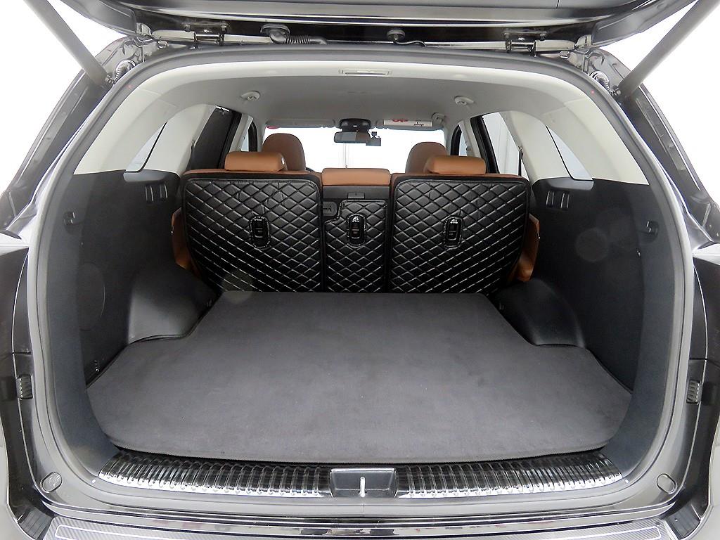 KIA Sorento - Vista 5