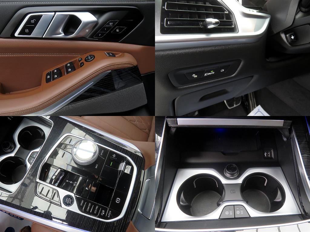 BMW X5 2025 - Importación desde Corea - HF Imports Iquique - Foto 15