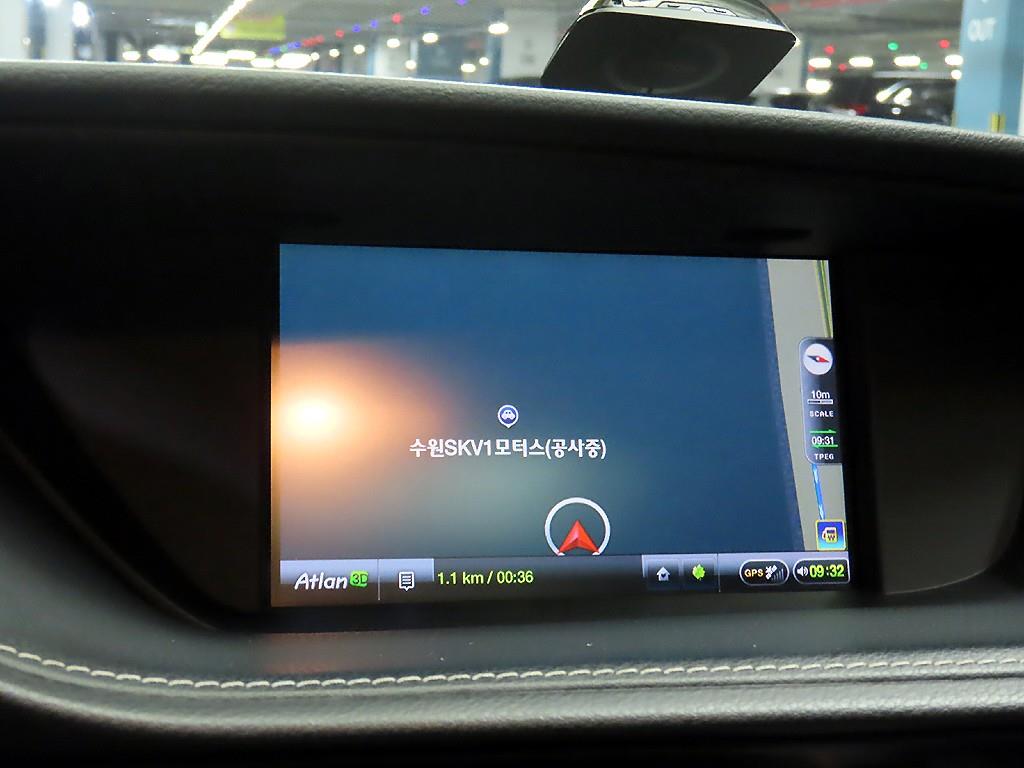 Lexus ES 2014 Gris - Importación desde Corea - HF Imports Iquique - Foto 13
